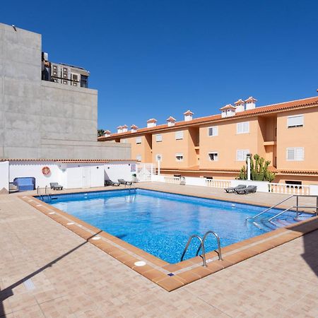 קנדלריה Home2Book Design Sea Views Caletillas, Pool מראה חיצוני תמונה