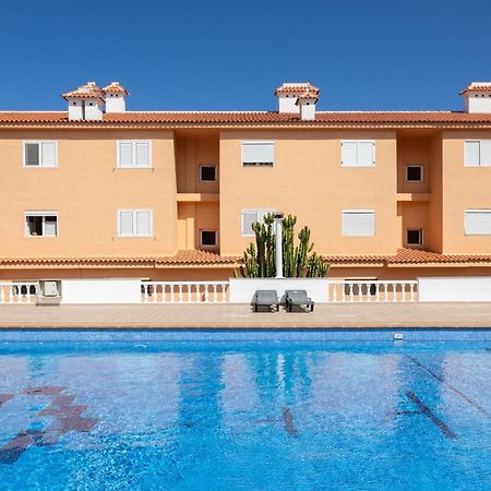 קנדלריה Home2Book Design Sea Views Caletillas, Pool מראה חיצוני תמונה