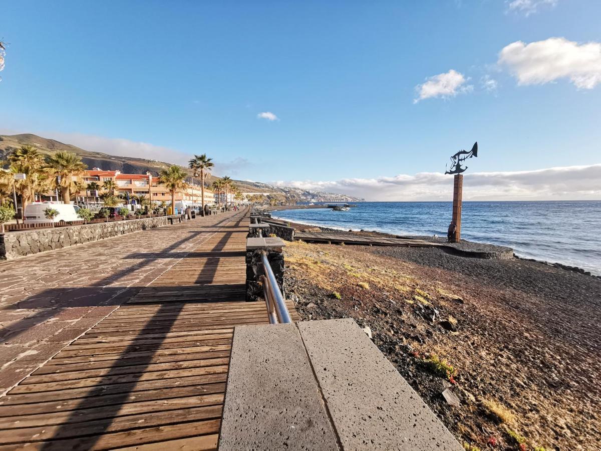 קנדלריה Home2Book Design Sea Views Caletillas, Pool מראה חיצוני תמונה