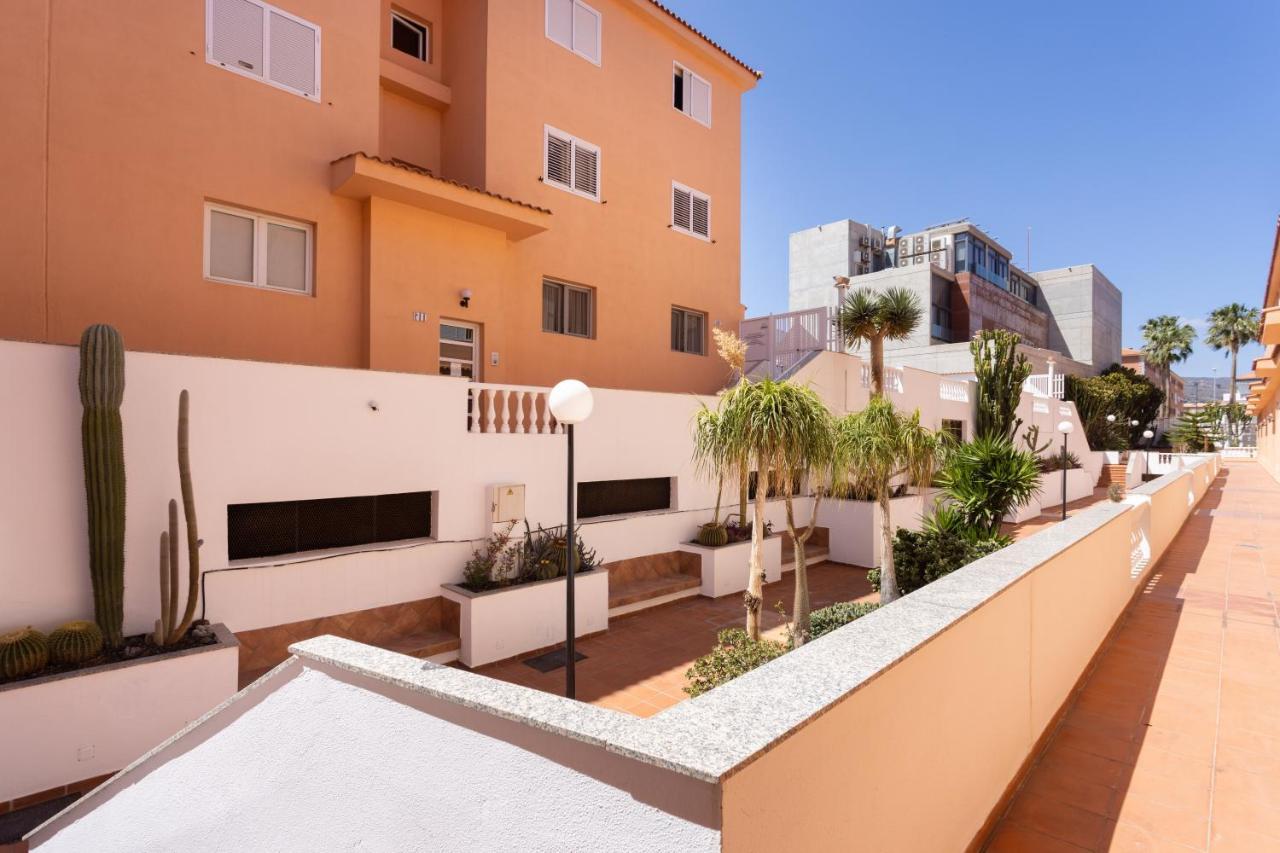 קנדלריה Home2Book Design Sea Views Caletillas, Pool מראה חיצוני תמונה